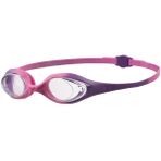 Spider Jr Unisex Mor Yüzücü Gözlüğü 9233891