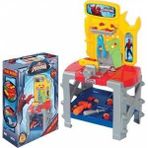 Spider Man 03034 Power Tamir Set