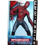 Spider-Man 12" Poseable Action Figure (Offical Movie Merchandise)