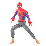 Spider-Man: Across The Spider-Verse - Peter B Parker Aksiyon Figürü