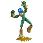Spider-Man Bend & Flex Missions Marvel's Mysterio Uzay Görevi