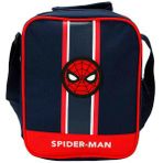 Spider-Man Desenli Beslenme Çantası OTTO.48314