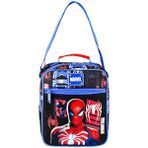 Spider-Man Desenli Beslenme Çantası OTTO.49228