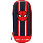 Spider-Man Desenli Kalem Kutusu OTTO.48315 - Renkli - Ürün ölçüsü: 23 x 5 x 10,5 cm