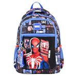 Spider-Man Desenli Okul Çantası OTTO.49208