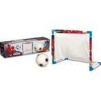 Spıder-Man Futbol Seti Kale ve Top, Evde Futbol Keyfi Başlıyor