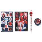 Spider-Man Kırtasiye Seti OTTO.42939