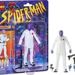 Spider-Man Legends - Marvel Legends Marvel's Rose Aksiyon Figürü