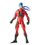 Spider-Man Legends - Marvel Legends Marvel's Tarantula Aksiyon Figürü