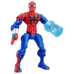 (Spider Man) - Marvel Super Hero Mashers Spider-man Figure