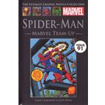 Spider-Man Marvel Team Up (Ultimate Marvel Graphic Novel Collection issue 91)