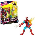 Spider-Man MixMashers Aksiyon Figürü - Miles Morales