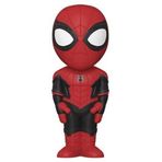 Spider-Man: No Way Home Spider-Man Vinyl Soda Figure