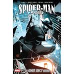 Spider-Man Noir: The Gwen Stacy Affair