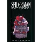 Spider-Man: Saltanat / Kaare Andrews / Presstij Kitap / 9786258271966 633015