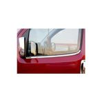Spider Peugeot Bipper 2008 Üzeri 2 Parça Paslanmaz çelik Cam Çıtası