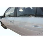 Spider Skoda Rapid Sedan 2013 Üzeri 4 Parça Paslanmaz Çelik Cam Çıtası