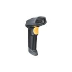 SPIDER SP610 2D USB El Tipi Karekod Barkod Okuyucu Siyah Renk USB Bağlantı Özellikleri ile
