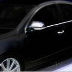 Spider Volkswagen Passat 3C B6 2005-2011 4 Parça Paslanmaz Çelik Cam Çıtası