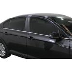 Spider Vw Passat B8 Cam Çıtası 4 Prç. Krom 2015-2019 - Standart