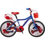 Spiderman 20jant Bisiklet V.B Lisanslı New