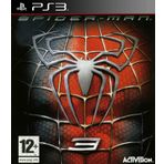 Spiderman 3 PS3