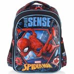 Spiderman 41315 Loft Spider Senseotto İlkokul Çantası