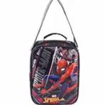 Spiderman 41329 Renkli Due Venom Beslenme Çantası