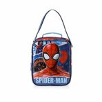 Spiderman 48095 Due Torn W2 Beslenme Çantası