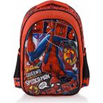 Spiderman 48106 Go Spidey Okul Çantası