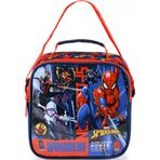 Spiderman 48122 Echo Wonder Beslenme Çantası