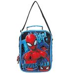 Spiderman 5253 Salto Stand Tall Beslenme Çantası