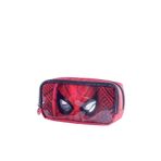 Spiderman 89292 Kırmızı Erkek Çocuk Kalemlik