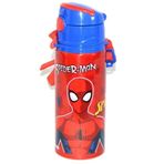 Spiderman 97846 Metal Matara