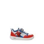 SPIDERMAN ALLAN.P6FX Kırmızı Erkek Çocuk Sneaker