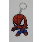 Spiderman Anahtarlık