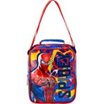 Spıderman Beslenme Çantası Due Rıval