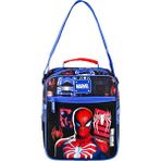 Spıderman Beslenme Çantası Pls-Lx Pam