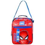 Spıderman Beslenme Çantası Pls-Lx Red