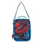 Spıderman Beslenme Çantası Salto Tech
