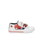 SPIDERMAN Davıncı.p5fx Beyaz Erkek Çocuk Sneaker