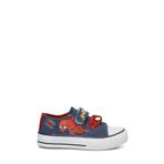 SPIDERMAN Davıncı.p5fx Lacivert Erkek Çocuk Sneaker