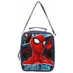 Spiderman Due Torn Beslenme Çantası