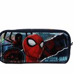 Spiderman Due Torn Kalem Çantası