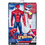 Spiderman E3552 Spider Man Titan FX Power 2