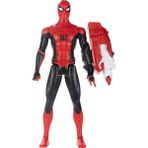Spiderman E5766 Far From Home Spider-Man Titan Hero Figür