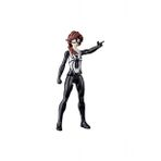 Spiderman E7329-E8524 Spider Girl Titan Hero Web Warriors Figür