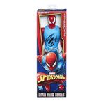 Spiderman E7329 Titan Hero Web Warriors Figür