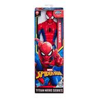 Spiderman E7333 Titan Hero Figür