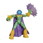 Spiderman E7335-F0973 Bend and Flex Figür Marvel's Mysterio